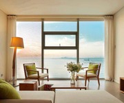 5 Hàng cực hiếm 1 căn trực diện biển Mỹ Khê Fusion Suite tầng cao full nội thất Vip, sổ hồng lâu dài