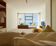6 Hàng cực hiếm 1 căn trực diện biển Mỹ Khê Fusion Suite tầng cao full nội thất Vip, sổ hồng lâu dài