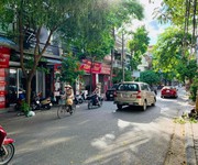 Bân nhà mặt phố Nguyễn Thượng Mẫn vị trí kinh doanh buôn bán các mặt h