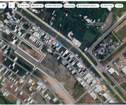 Khu dân cư Đông Phú - Bán nền mặt tiền Quốc Lộ Nam Sông Hậu 102,5m2 giá 2,35 tỷ