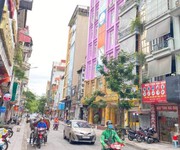 Hiếm nhà bán-mặt phố chùa láng-kinh doanh-vỉa hè-dòng tiền 725 tr/năm-50m 6t- giá chỉ 35 tỷ
