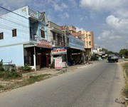 3 Khu dân cư Đông Phú - Bán nền mặt tiền Quốc Lộ Nam Sông Hậu 102,5m2 giá 2,35 tỷ