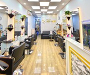 1 Sang nhượng lại salon tóc tại cầu giấy - hà nội