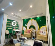 1 Chính chủ cần cho thuê khu nail trong green spa tại hà nội