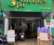 Chính chủ cần cho thuê khu nail trong green spa tại hà nội