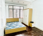 Cho thuê căn hộ mini tại số 25 hồ Văn Chương, quận Đống Đa, Hà Nội