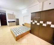 4 Cho thuê căn hộ mini tại số 25 hồ Văn Chương, quận Đống Đa, Hà Nội