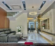 2 Siêu phẩm nhà phố hiện đại - có thang máy- view sông yên tĩnh thoáng mát 17.5tỷ