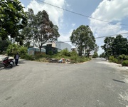 1 Khu dân cư 586 - Bán nền góc 171,2m2 gần UBND phường Phú Thứ.