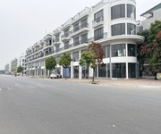 Shophouse Metropolitan 76,18m2 mặt phố Nguyễn Mậu Tài - View Quảng Trường   Hồ Điều Hòa