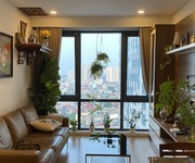 Bán căn hộ chung cư 2 phòng ngủ tại Mipec Long Biên, full nội thất