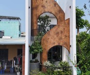 5 Nhà 3 tầng mới đẹp đường Nguyễn Thúy, Hòa Minh, Liên Chiểu đi bộ ra biển Nguyễn Tất Thành