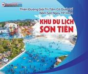 Bán đất phường an hòa, sỏ riêng gần khu du lịch sơn tiên