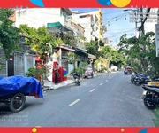 Gv. chdv 19p, tn tới 85 triệu/th. nhà 119m2, ngang 10m, 5t, hẻm 12m, gần nguyễn oanh.