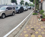 1 A chung bán gấp biệt thự kđt cầu bươu 124 m lô góc 5 t mt 10 m ô tô tránh vỉa hè gần hồ 15 tỷ 9