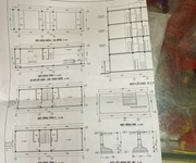 1 Hẻm 6m - 60m2 - nơ trang long - bình thạnh - gpxd 5 tầng