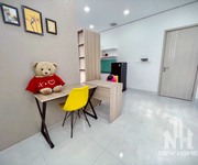 3 Cho thuê studio full nội thất có cửa sổ thoáng mát ngay tại Thanh Đa Phú Nhuận