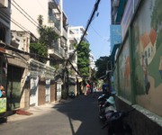 1 Bán nhà 2 mặt tiền trước sau bành văn trân, tân bình 125,24m2 giá 10,9 tỷ