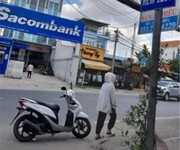 1 Lh:0797745393 cần tiền cắt lỗ bán đất nhanh, giá bán 3 tỷ 550 triệu, đường nguyễn duy trinh tpthủ