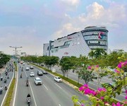 Bán 108m2 đất, hiệp bình chánh, đối diện gigamall, ô tô 4m, chỉ nhỉnh 4 tỷ