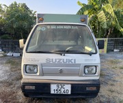 Bán xe suzuki 600kg mới đăng kiểm giá rẻ tại biên hòa-đồng nai