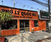 3 Cho thuê mặt bằng đường chính hùng vương   phường 11, đà lạt