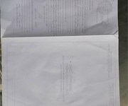 2 Chính chủ kẹt tiền cần bán gấp lô đất tại xã phạm văn hai, huyện bình chánh, tp hồ chí minh