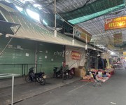 Cho thuê mặt bằng buôn bán trong chợ đêm Hoà Lân - TP Thuận An.