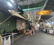 1 Cho thuê mặt bằng buôn bán trong chợ đêm Hoà Lân - TP Thuận An.