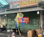 3 Cho thuê mặt bằng buôn bán trong chợ đêm Hoà Lân - TP Thuận An.