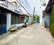 1 Bán đất thổ cư hẻm 204 đường Nguyễn Hội-Phan Thiết