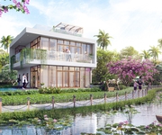 3 Biệt thự the maris vũng tàu là dự án villa nghỉ dưỡng cao cấp hàng đầu do tdg group làm chủ đầu tư