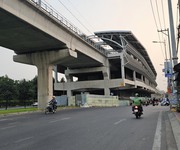 3 Nhà ga metro - cty coca - cola - đại học hutech - 376 m .