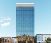 Bán tòa Building hạng A mặt phố Ngô Giá Tự Dt 420m2 Mt 12m. Giá 250tỷ