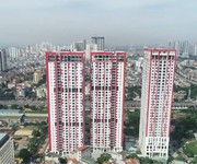 3 Bán các căn hộ chung cư Hanoi Paragon - Trung tâm đắc địa tại Trần Quốc Vượng - Cầu Giấy