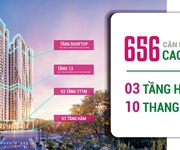 6 30K/H đầu tiên khi mua CH chung cư The fibonan sẽ dc trừ ngay lên đến tr vào HĐMB.