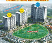 1 Bán gấp căn 2n2vs 79m2 tòa ct2, 17t1 vinaconex 3 trung văn đối diện bhxh giá cực rẻ 3,75 tỉ, sổ đỏ