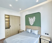 5 Cho thuê căn hộ 1 phòng ngủ riêng biệt xịn xò tại Vinhomes Marina  giá 13tr
