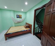 2 Cách đường chính, bãi gửi xe 3 bước chân - nhà đẹp tặng full nội thất  trung tâm thanh trì