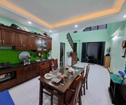 3 Cách đường chính, bãi gửi xe 3 bước chân - nhà đẹp tặng full nội thất  trung tâm thanh trì