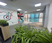 Chính chủ hạ giá cho thuê sàn văn phòng tầng 4 tại trung kính, phường yên hoà, quận cầu giấy, tp hà