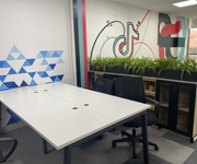 1 Chính chủ hạ giá cho thuê sàn văn phòng tầng 4 tại trung kính, phường yên hoà, quận cầu giấy, tp hà