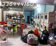 3 Giặt sấy nhà mình - tiệm giặt nhà mình xin chào  địa chỉ: 1026,ql1a, phường linh trung,tp thủ đức