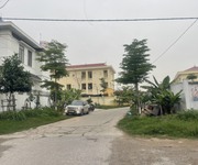 Mở bán lô biệt thự Phường Ngọc Xuyên, Đồ Sơn, Hải Phòng 200m
