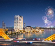 2 Chính thức công bố giỏ hàng căn hộ The Ponte   HH3 Đà Nẵng  view sông Hàn, chiết khấu đến 21