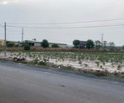 Bán lô đất 438M2 NGANG 11 KẾ KCN - xây trọ, dân đông -thích hợp kinh doanh giá 450 TRIỆU