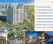 Quỹ căn 2PN và 3PN giá cực tốt tại dự án Moonlight I   Vân Canh, Hoài Đức