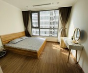 1 Cho thuê căn hộ 2PN tầng trung, tòa Park 6, khu đô thị Times City - Hà Nội - vào ở ngay