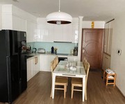 2 Cho thuê căn hộ 2PN tầng trung, tòa Park 6, khu đô thị Times City - Hà Nội - vào ở ngay