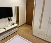 5 Cho thuê căn hộ 2PN tầng trung, tòa Park 6, khu đô thị Times City - Hà Nội - vào ở ngay